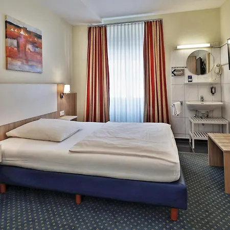 Trierer Hof Hotel Koblenz  Exterior photo
