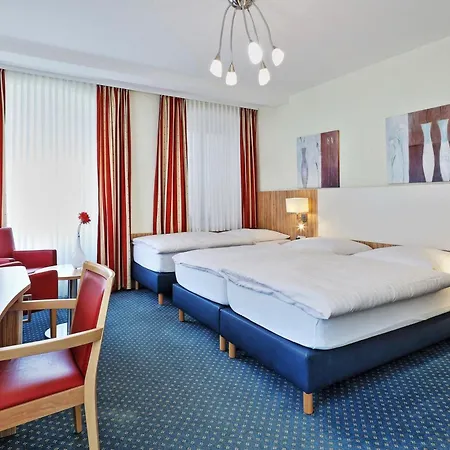 Trierer Hof Hotel Koblenz  Exterior photo