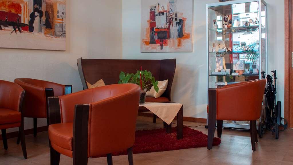 Trierer Hof Hotel