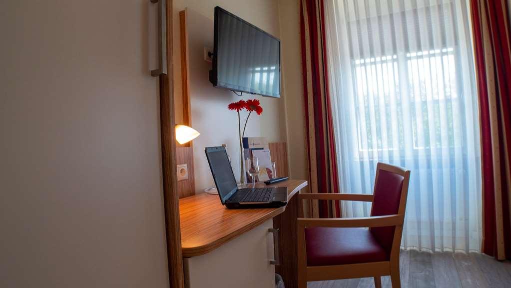 Hotel Trierer Hof