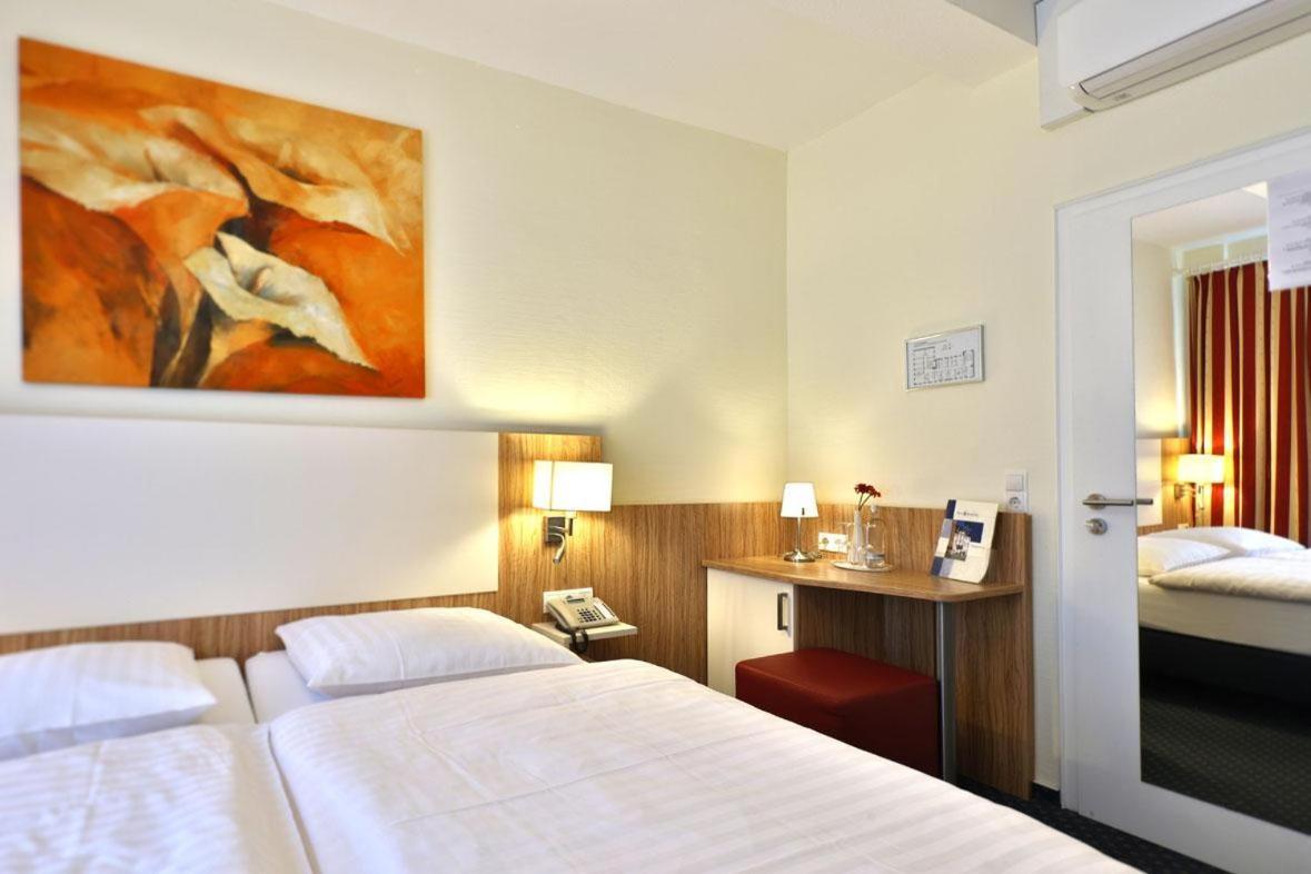 Hotel Trierer Hof