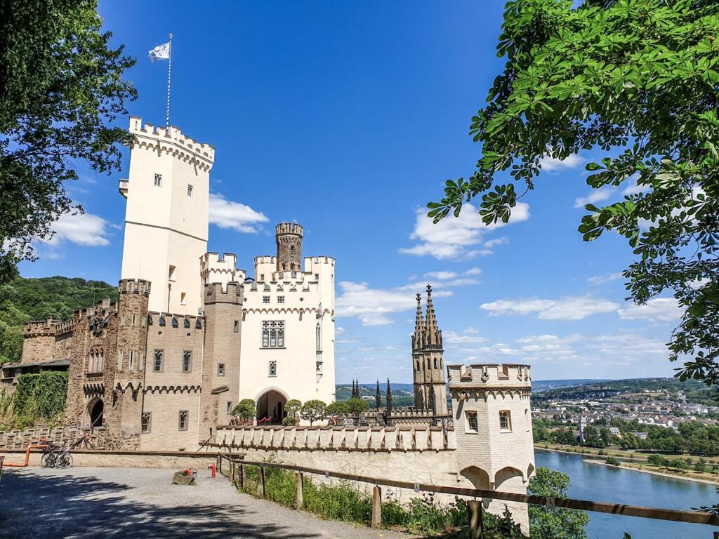 Trierer Hof 3* Koblenz (Rhineland-Palatinate)