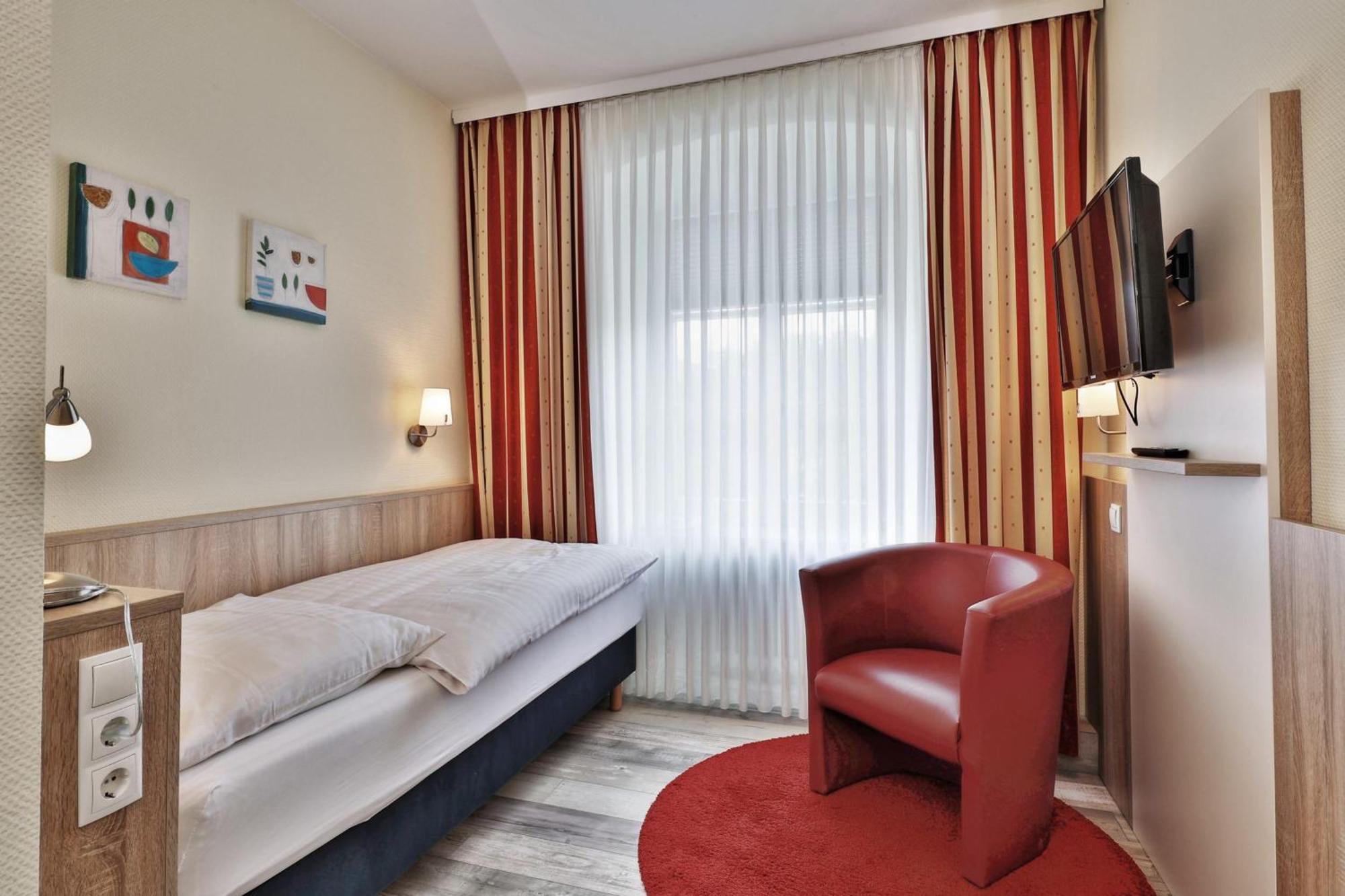 Trierer Hof 3*
