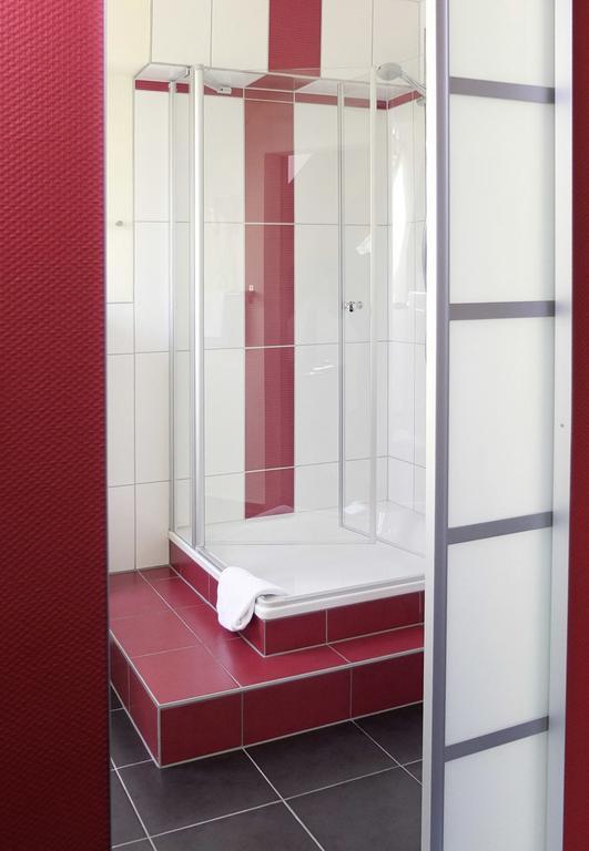 Trierer Hof Hotel 3*