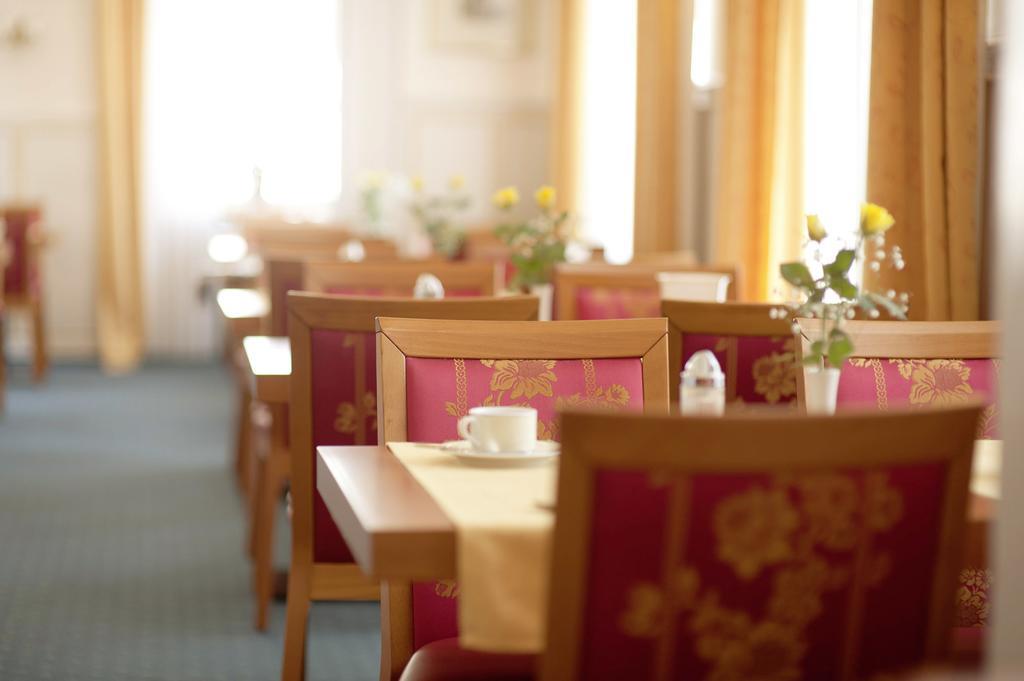 Trierer Hof Hotel
